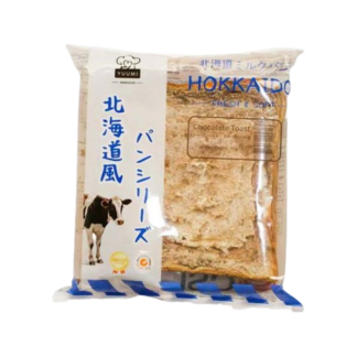 YUUMI CHOCOLATE TOAST 80G
