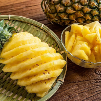 PIEAPPLE