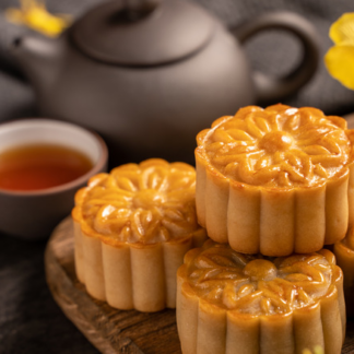 月饼
