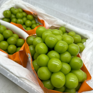 阳光玫瑰葡萄 1串