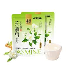 YS Jasmine Soy Milk Tea 175G 175G