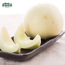 白玉兰瓜
