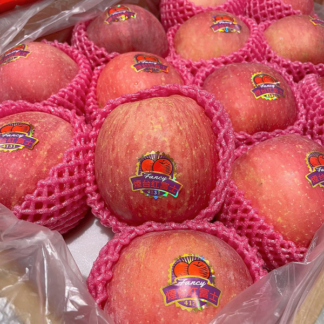 FUJI APPLE