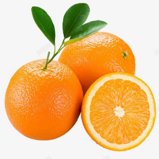 橙子🍊