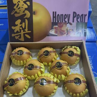 蜜梨