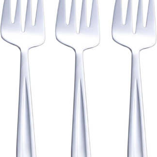 SERVING FORK