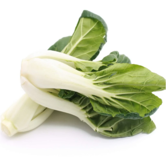 长长的大白菜