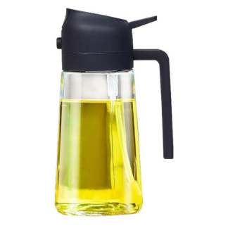 SPRAY OIL BOTTLE 450ML